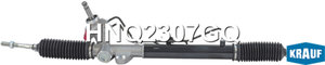 Изображение 1, HNQ2307GQ Рейка рулевая HYUNDAI Solaris (11-) KIA Rio (11-) KRAUF