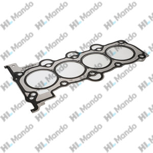 Изображение 4, EGHMH00080 Прокладка головки блока HYUNDAI Atos (98-) (1.0) (M) MANDO