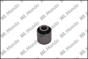 Изображение 2, DCC010249 Сайлентблок HYUNDAI Santa Fe (06-) заднего кулака нижний MANDO