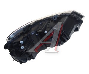 Изображение 3, KHL8015STD Фара VW Polo (10-) передняя левая KORTEX