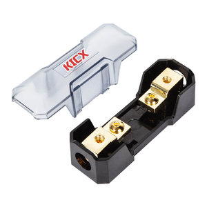 Изображение 4, MA48L Держатель предохранителя KICX