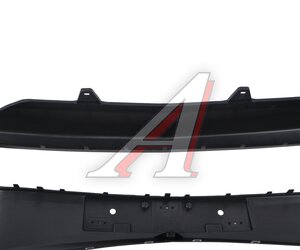 Изображение 5, 2803101P3010-MX Бампер JAC T6 (16-) передний (пластик) MOVELEX