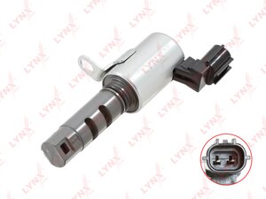 Изображение 1, VS1265 Клапан электромагнитный TOYOTA Avensis, Camry изменения фаз ГРМ LYNX