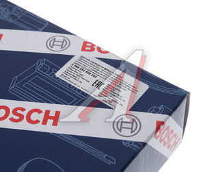 Изображение 6, 0986594508 Датчик АБС BMW 5 (E39) (95-03) колеса переднего BOSCH