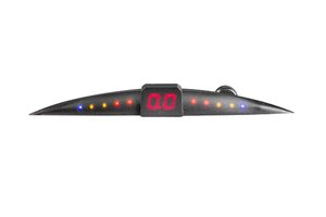 Изображение 5, IP-422 Silver Датчик парковки d=21мм INTERPOWER