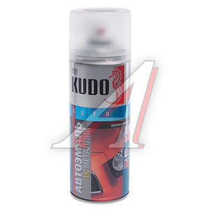 Изображение 1, KU-41633 Краска 633 борнео аэрозоль 520мл KUDO