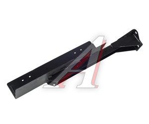 Изображение 2, DZ96189940001 Кронштейн SHACMAN SHAANXI X3000 фонаря заднего левый OE