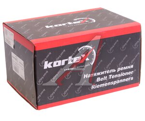 Изображение 3, KTP2127 Натяжитель приводного ремня CHERY Tiggo 8 PRO KORTEX