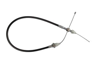 Изображение 1, MP-3302-1108050-402 Трос акселератора ГАЗ-3302 дв.ЗМЗ-402 METALPART