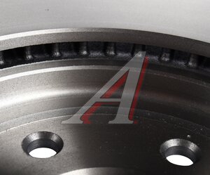 Изображение 5, RN1416 Диск тормозной NISSAN Navara (05-) Pathfinder (05-) передний (1шт.) NIBK