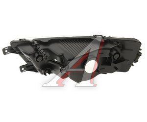 Изображение 2, NSP085JA941702 Фара противотуманная SKODA Rapid (13-16) (хром) правая NSP