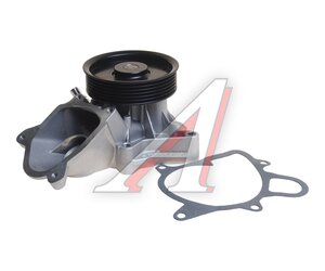 Изображение 1, 538018710 Насос водяной BMW 3 (E90) INA