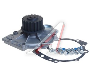 Изображение 2, 538004310 Насос водяной FORD Focus (05-) INA