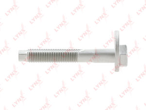 Изображение 1, FS1057 Болт VW AUDI SKODA эксцентриковый LYNX