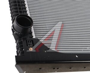 Изображение 7, DZ95259532231-MX Радиатор SHACMAN SHAANXI X3000 дв.WP12 MOVELEX