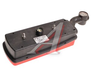 Изображение 2, 252810507 Фонарь задний KOGEL Ecopoint 2 левый (разъем сзади+рог) ASPOCK