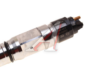 Изображение 3, 200V101006126 Форсунка SITRAK HOWO топливная OE