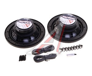 Изображение 2, STORM-6.2 Колонки коаксиальные 6" (16см) 61Вт AURA