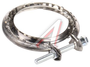 Изображение 1, 254-094 Хомут глушителя PEUGEOT Partner (16-) CITROEN Berlingo (18-) BOSAL