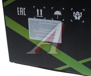 Изображение 5, TT11743 Генератор NISSAN Almera TESLA TECHNICS