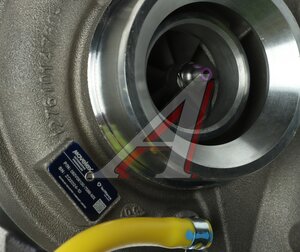 Изображение 7, 082V091007586-MX Турбокомпрессор SITRAK HOWO MOVELEX