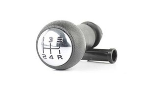 Изображение 2, BSG70465002 Ручка на рычаг КПП CITROEN C3 (09-) BSG