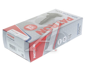 Изображение 4, PCI1504KOR Катушка зажигания HYUNDAI Solaris (17) KIA Rio (17-) PATRON