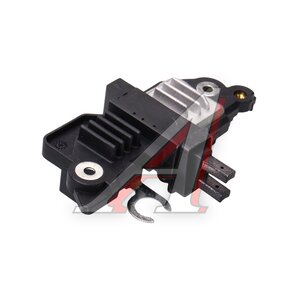 Изображение 1, 1986AE0155 Реле регулятор напряжения AUDI A3, A4 BOSCH