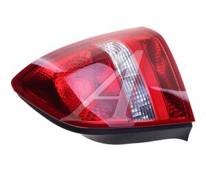 Изображение 1, 273488E Фонарь задний NISSAN Primera (02-07) правый POLCAR