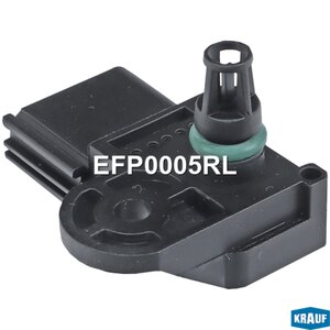 Изображение 2, EFP0005RL Датчик абсолютного давления воздуха FORD Mondeo (00-07) KRAUF