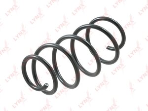 Изображение 2, SC3297 Пружина EXEED RX подвески передней LYNX