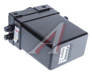 Изображение 3, PHC019 Насос механизма опрокидывания кабины КАМАЗ-54901 FENOX
