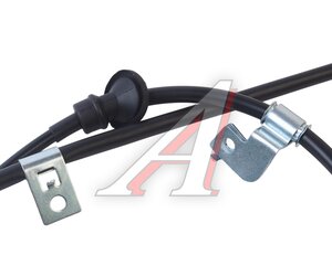 Изображение 3, 04100-GALH Трос стояночного тормоза MITSUBISHI ASX (10-) левый FEBEST