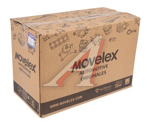 Изображение 8, DZ96189722020-MX Фара SHACMAN SHAANXI X3000 правая MOVELEX