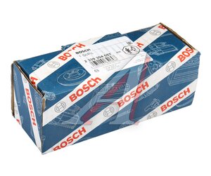 Изображение 3, 2339304057 Реле втягивающее OPEL стартера BOSCH
