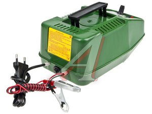 Изображение 2, ЗУ-120-2 Устройство зарядное 12-24V 8A 220V (ручной режим) ИП ШМЕЛЬКОВ