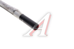 Изображение 2, 6370-3506226 Трубка тормозная УРАЛ от блока подготовки воздуха к баллону URAL