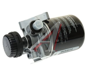 Изображение 3, 3543010-90007 Осушитель воздуха DONGFENG в сборе OE