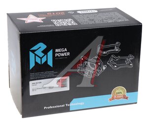 Изображение 7, 350-40-026 Суппорт RENAULT Logan (04-15) передний правый MEGAPOWER