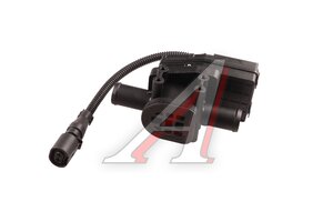 Изображение 4, SZ914000723-MX Кран SHACMAN SHAANXI отопителя электрический MOVELEX