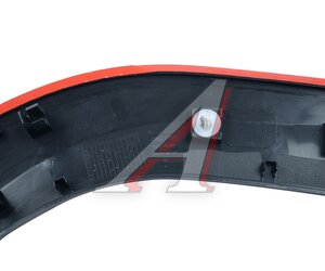 Изображение 3, 5522620U3400 Накладка МОСКВИЧ 3 JAC JS4 крыла переднего правого OE