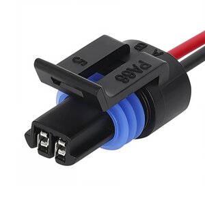 Изображение 2, AECC009 Разъем электрический AIRLINE