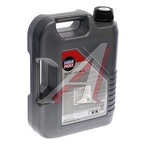 Изображение 3, 2324 Масло моторное TOP TEC 4300 5W30 синт.5л LIQUI MOLY