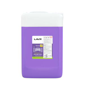 Изображение 1, Ln2354 Шампунь для бесконтактной мойки 21кг PORTAL LAVR