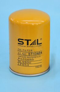Изображение 1, ST10484 Фильтр масляный DEUTZ STAL
