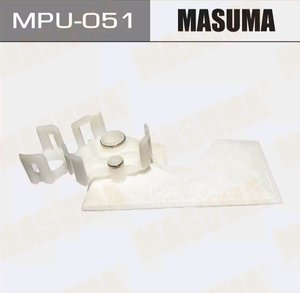 Изображение 3, MPU-051 Фильтр топливный TOYOTA Camry (11-) MASUMA