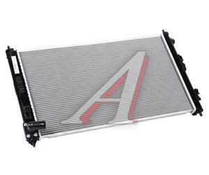 Изображение 2, 33218503 Радиатор MITSUBISHI ASX (10-), Lancer (10-), Outlander (06-) МКПП SAKURA