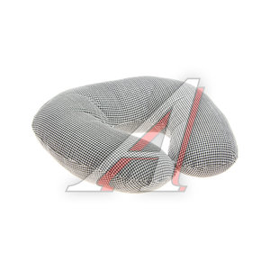 Изображение 1, 5131 Подушка-воротник автомобильная детская (7-12лет) Рогалик АВТОБРА