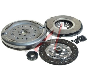 Изображение 3, 2290601059 Сцепление VW T5 комплект SACHS
