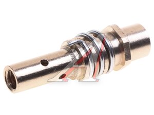 Изображение 1, ГОР01 Держатель сопла с пружиной М6 140/150